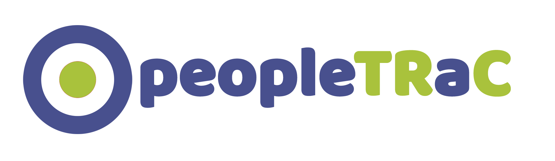 PeopleTRaC Logo